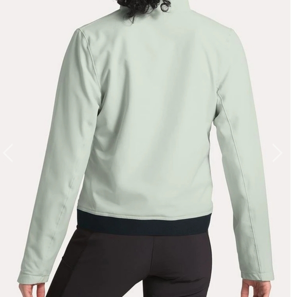 The North Face Women's Shelbe Pullover. - Picture 2 of 10